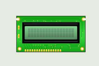 Display technologies