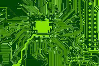 Printed circuit boards or PCB