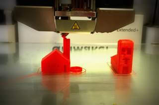 3d printing