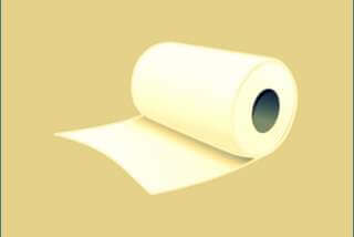 Paper products