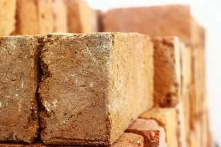 Masonry materials