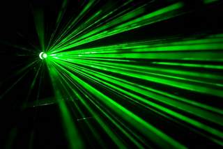 Laser instruments & Devices