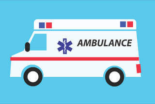 ambulance service