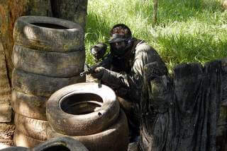 Paintball