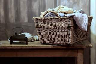 laundry services