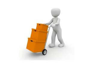 logistic services