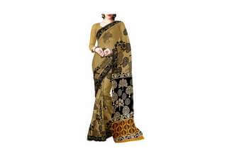 Ladies ethnic wear